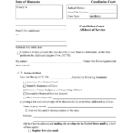 Form CCT103 Download Fillable PDF Or Fill Online Conciliation Court