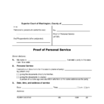 Form FL All Family101 Download Printable PDF Or Fill Online Proof Of