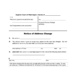 Form FL All Family120 Download Printable PDF Or Fill Online Notice Of