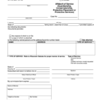 Form GN 3120 Wisconsin Court System Wicourts Fill Out Sign