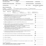 Form M1PR Download Fillable PDF Or Fill Online Homestead Credit Refund