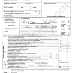 Form Mh 1040 Nonresident Individual Return City Of Muskegon 2000