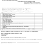 Form Molt 2 Marshall County Occupational License Tax Return For