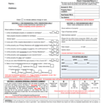 Form PR 26 Horry County Personal Property Return TAX Horrycounty