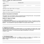 Form Pt 455 Appeal For Real Property Assessment County Assessor