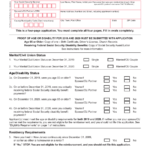 Form PTR 1 Download Fillable PDF Or Fill Online Senior Freeze Property