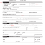 Form REV 65 Download Fillable PDF Or Fill Online Board of appeals