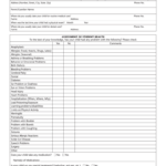 Form Sr 6 Montgomery County Public Schools Montgomeryschoolsmd