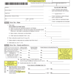 Form ST 12 Download Fillable PDF Or Fill Online Wisconsin Sales And Use