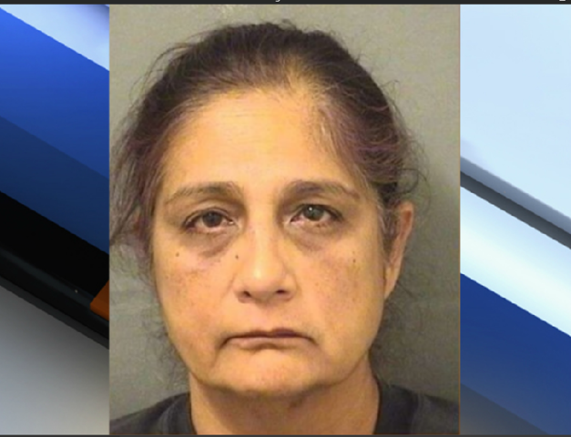 Former Palm Beach County Office Clerk Charged With Embezzling Stripper Fees