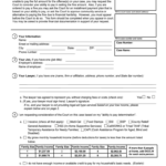 Forms Fresno County Superior Court Fresno Courts Ca Fill Out