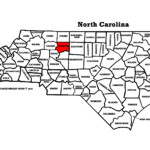 Forsyth County North Carolina Ancestry