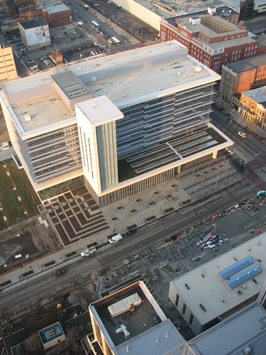 Franklin County Common Pleas Courthouse Directly Across Th Flickr