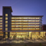 Franklin County Common Pleas Courthouse Merit Award Architecture