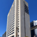 Franklin County Municipal Court The Skyscraper Center