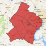 Frederick County Va Tax Map World Map