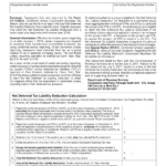 FREE 14 Tax Statement Forms In PDF MS Word