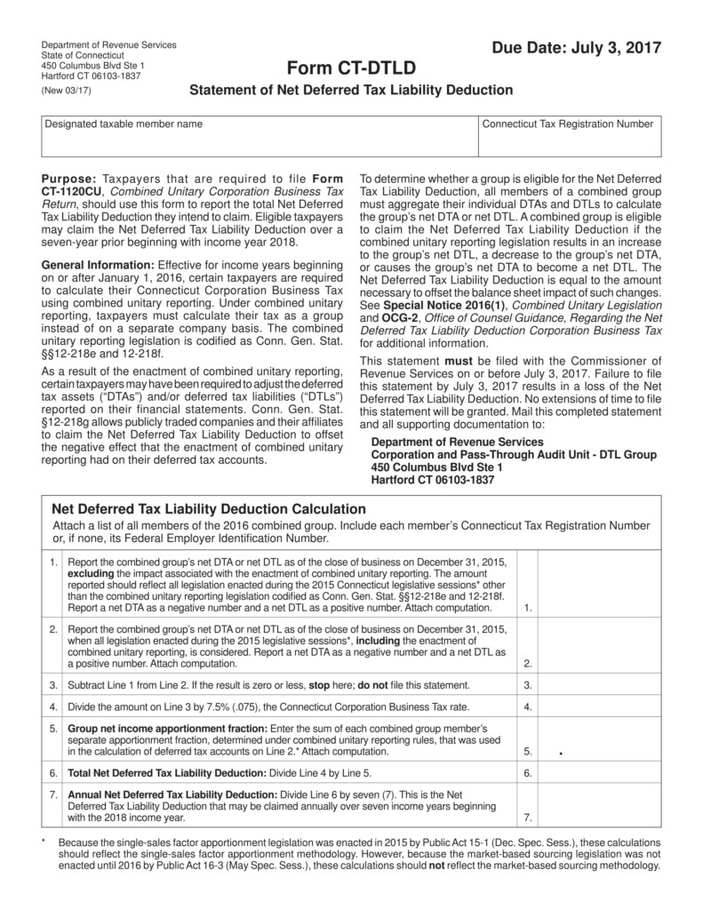 FREE 14 Tax Statement Forms In PDF MS Word