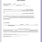 Free Real Estate Quit Claim Deed Form Form Resume Examples XnDEbRR5Wl