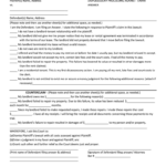 Fulton County Magistrate Court Dispossessory Fill Out Sign Online