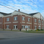 Genesee County Courthouse Batavia New York Constructed In Flickr