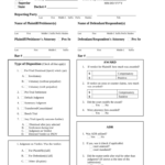 Georgia Case Disposition Doc Template PdfFiller