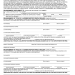 Georgia Reassignment Form Fill Online Printable Fillable Blank