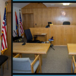 Gila County Superior Court Payson