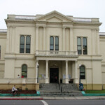 Glenn County Courthouse Glenn County Court House Willows Flickr