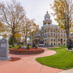 Gratiot County Editorial Stock Photo Image Of Court 238348168