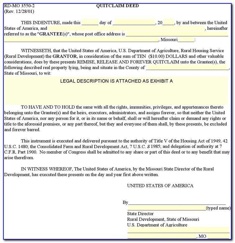 Greene County Missouri Probate Court Forms CountyForms
