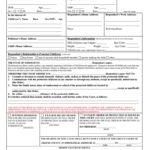 Greene County Mo Circuit Court Fill Out And Sign Printable PDF