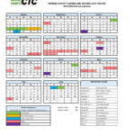 Greene County School Calendar 2022 Schoolcalendars