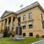 Greene County Supreme Court New York Editorial Stock Image Image Of