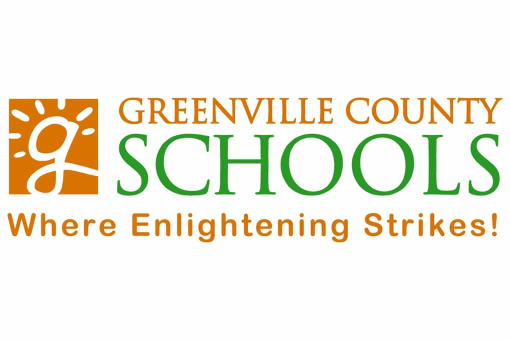 Greenville County Schools Elementary Middle And High