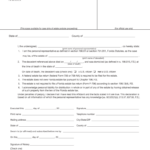 Guide To Florida Estate Tax Forms DR 312 And DR 313 DocHub