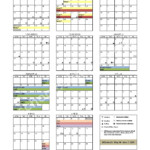 Guilford County Schools Testing Calendar 2022 Schoolcalendars