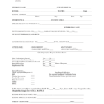 Gwinnett County School Withdrawal Form Fill Online Printable