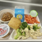 Gwinnett County Schools Offering New Lunch Menu 11alive