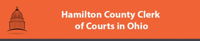 Hamilton County Clerk Of Courts Updated In 2017 