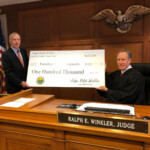 Hamilton County Judge Gives 100 000 Back To County From His Budget WKRC