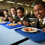 Hammersmith Fulham Steps In To Offer Free School Meals Over Half Term