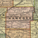 Hancock County Indiana Sports History