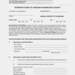 Harris County Texas Guardianship Forms MBM Legal