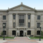 Hendricks County Courthouse