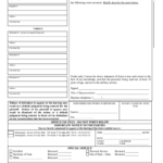 Hennepin County Conciliation Court Form Fill Out And Sign Printable