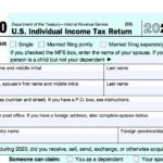 Here s When You Can Begin Filing Federal Tax Returns And Why The IRS