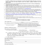 High Withdrawal Form Fill Online Printable Fillable Blank PdfFiller