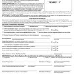 Hillsborough County Homestead Exemption Form ExemptForm