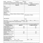 Hillsborough County Homestead Fill Out And Sign Printable PDF